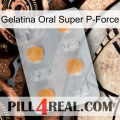 Super P-Force Oral Jelly 24